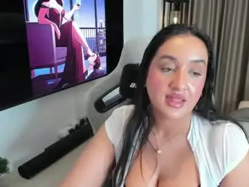 Chaturbate Sex Cam of jesicacoper