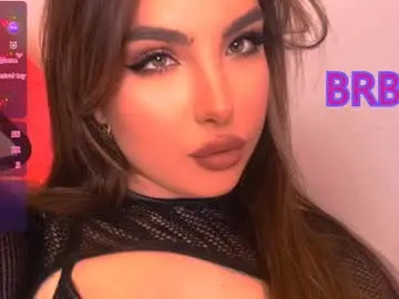 Chaturbate Live Sex of lizyy_baby