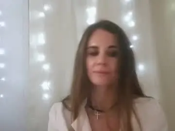 Chaturbate Nude Webcam of luciemack