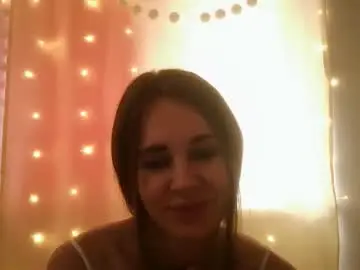 Chaturbate Live Porn of luciemack