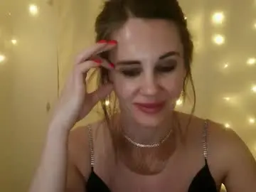 Chaturbate Adult Video Chat of luciemack