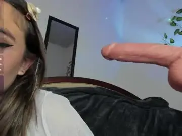 Chaturbate Adult Webcam of luumanson