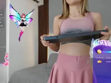 Chaturbate Live Porn of mara_33