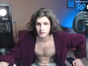 Chaturbate Live Sex Cam of martinlutar420