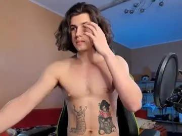 Chaturbate Live Porn of martinlutar420