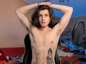 Chaturbate Sex Chat of martinlutar420