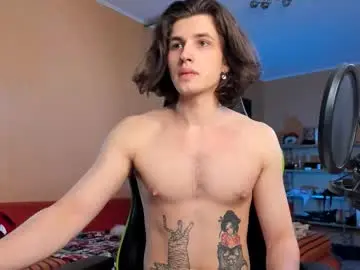 Chaturbate Watch Live Sex Cams of martinlutar420