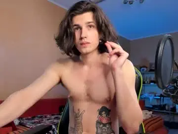 Chaturbate Live Sex Cam of martinlutar420