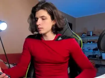 Chaturbate Adult Video Chat of martinlutar420