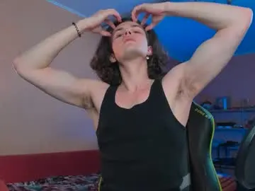 Chaturbate Free Live Porn of martinlutar420