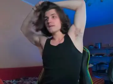 Chaturbate Sex Cam of martinlutar420