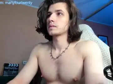 Chaturbate Best Webcam of martinlutar420
