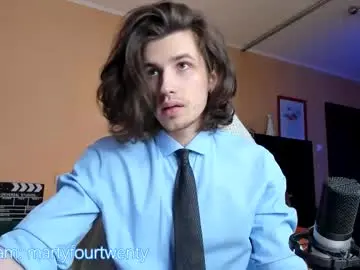 Chaturbate Sex Cam of martinlutar420