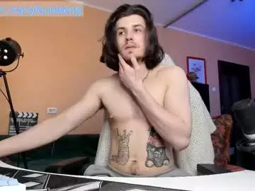 Chaturbate Nude Webcam of martinlutar420