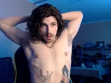 Chaturbate Best Webcam of martinlutar420