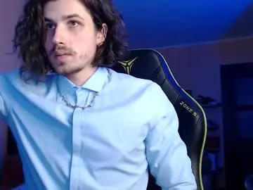 Chaturbate Adult Webcam of martinlutar420