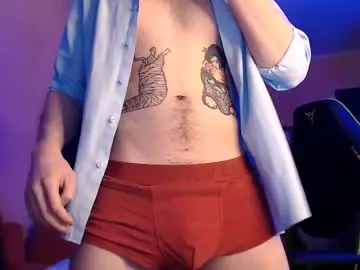 Chaturbate Adult Webcam of martinlutar420