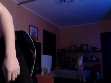 Chaturbate Best live sex cam show of martinlutar420