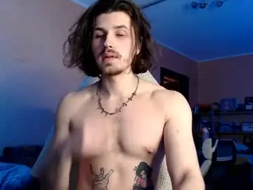 Chaturbate Nude Webcam of martinlutar420