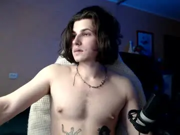 Chaturbate Adult Webcam of martinlutar420