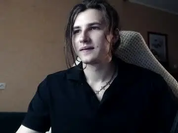 Chaturbate Adult Webcam of martinlutar420