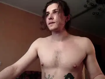 Chaturbate Adult Webcams of martinlutar420