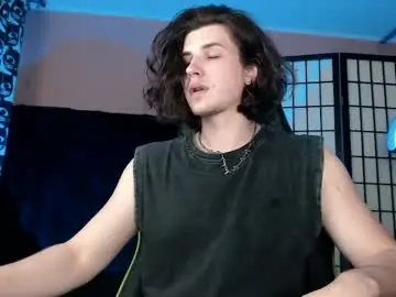 Chaturbate Sex Cam of martinlutar420