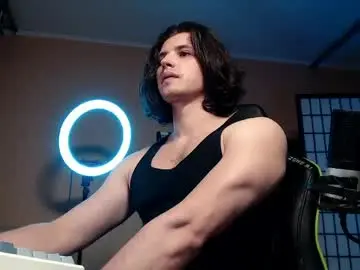 Chaturbate Best Webcam of martinlutar420