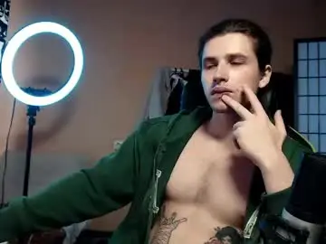 Chaturbate Adult Webcam of martinlutar420