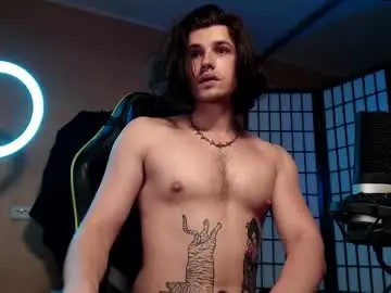 Chaturbate Best Webcam of martinlutar420
