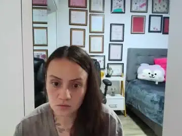 Chaturbate Adult Webcams of mia_sepulveda