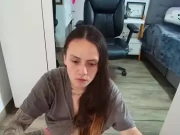 Chaturbate Live Sex Cam of mia_sepulveda