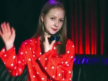 Chaturbate Live Sex Cam of mia_vebes