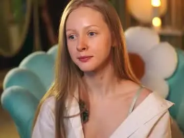 Chaturbate Nude Webcam of mia_vebes