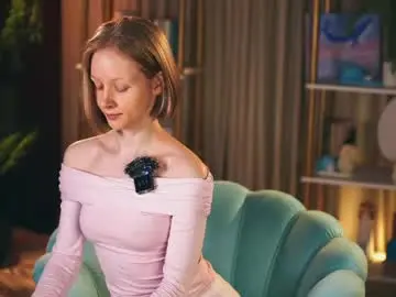 Chaturbate Live Sex of mia_vebes