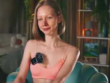 Chaturbate Best Webcam of mia_vebes