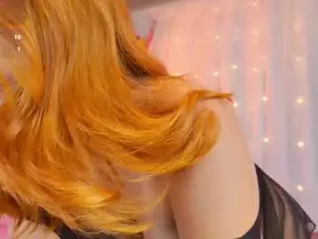 Chaturbate Best live sex cam show of miss_carrott