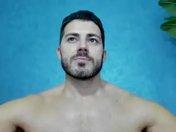 Chaturbate Free Live Porn of muscularmaster