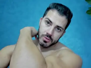 Chaturbate Best live sex cam show of muscularmaster