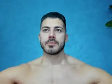 Chaturbate Best Webcam of muscularmaster