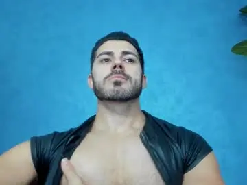 Chaturbate Adult Webcams of muscularmaster