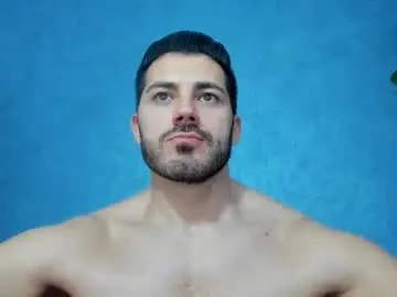 Chaturbate Live Sex of muscularmaster