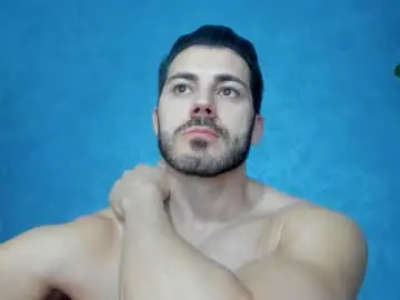 Chaturbate Best live sex cam show of muscularmaster