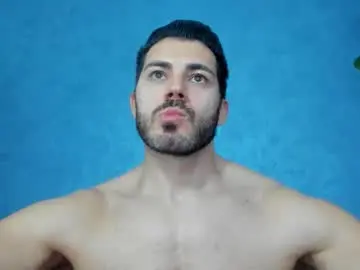 Chaturbate Live Porn of muscularmaster