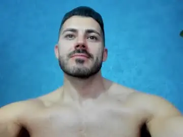 Chaturbate Adult Webcam of muscularmaster