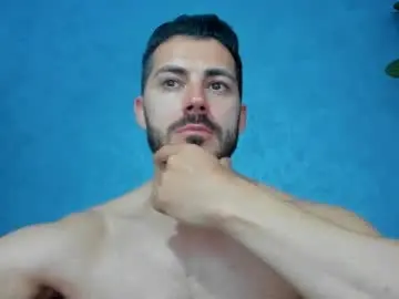 Chaturbate Best live sex cam show of muscularmaster