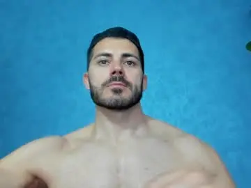 Chaturbate Adult Webcams of muscularmaster