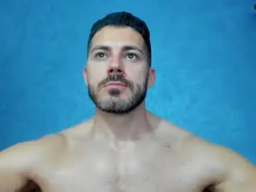 Chaturbate Best live sex cam show of muscularmaster