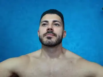 Chaturbate Private Sex Chat of muscularmaster