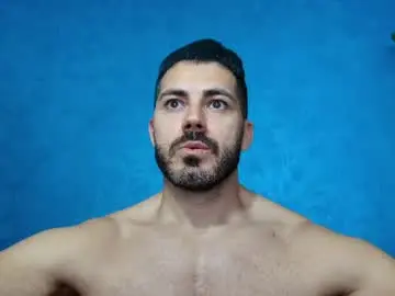 Chaturbate Free Live Porn of muscularmaster